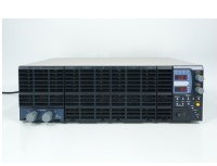 Model No : ZX-1600LA / 직류전원 Zo