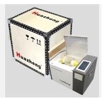 Model No : HZJQ-X1 / 절연유 절연파괴 