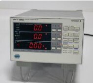 Model No : WT130 / 파워메터(Digita
