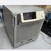 Model No : PCR2000L  / 교류전원공급장