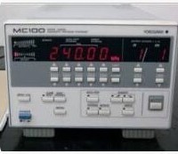 Model No : MC100 / 압력표준발생기(Pre