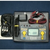 Model No : CA71 / 휴대용 교정 장비(Ha