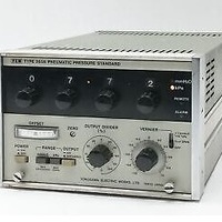 표준압력발생기(Pneumatic Pressure Sta