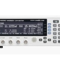 Model : LM3523 / LCR Meter / H