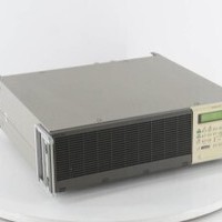 Model No : PLZ1003WH / 직류전자부하장