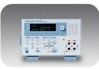 Model No : GS610 /정밀급전압전류발생기 (