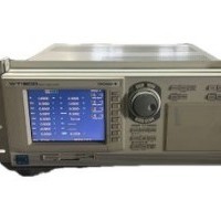 Model No : WT1600  / 전력측정기(Dig