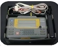 모델명 : CA100 / Handy Calibrator