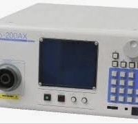 Model No : ESS-200AX / 정전기시험기(