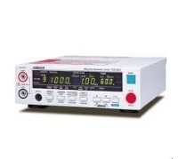 Model No : TOS7200 / 절연저항시험기(I