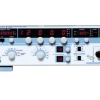 Model No : 2560A / PRECISION D