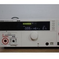 모델명 : TOS5200 / AC 내압시험기(AC Wi
