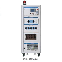 Model No : LSS-15AX-B1,낙뢰시험기(L