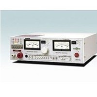 Model No : TOS8870A / AC 내전압&a