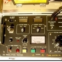 DC-Hiport Test / DAHP6020 / Da
