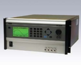 교류전원공급장치(AC Power Source)