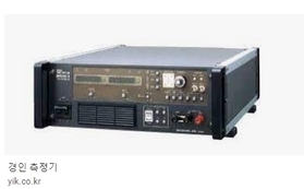4상한전원공급장치(Bipolar DC Power Supply)