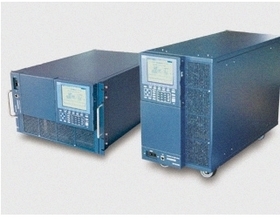 임의파형발생 교류전원공급장치(arbitrary waveform AC Power Supply)