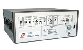 High-Voltage Amplifier(전압증폭기)